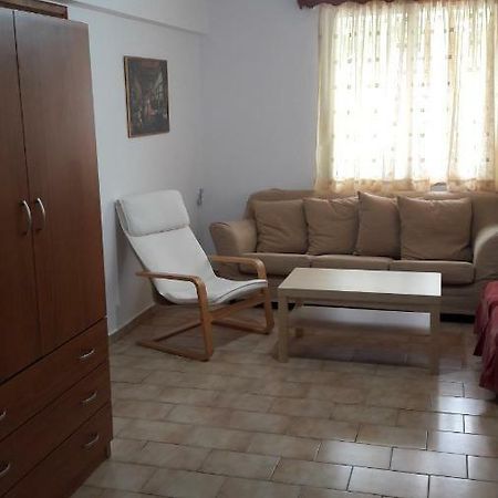 Anastasia' S Guest House Neos Marmaras Dış mekan fotoğraf