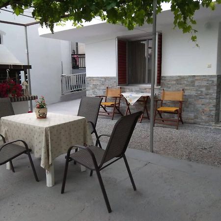 Anastasia' S Guest House Neos Marmaras Dış mekan fotoğraf