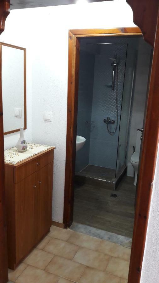 Anastasia' S Guest House Neos Marmaras Dış mekan fotoğraf