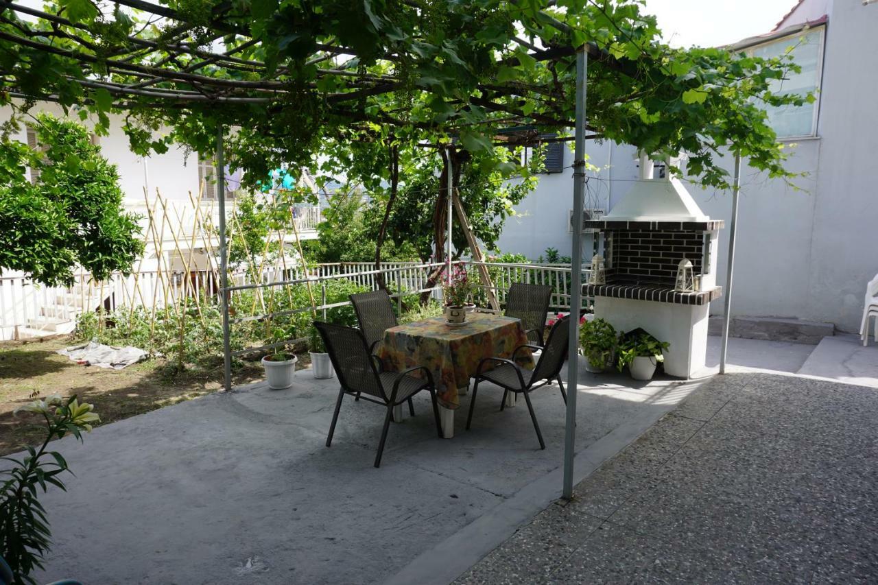 Anastasia' S Guest House Neos Marmaras Dış mekan fotoğraf