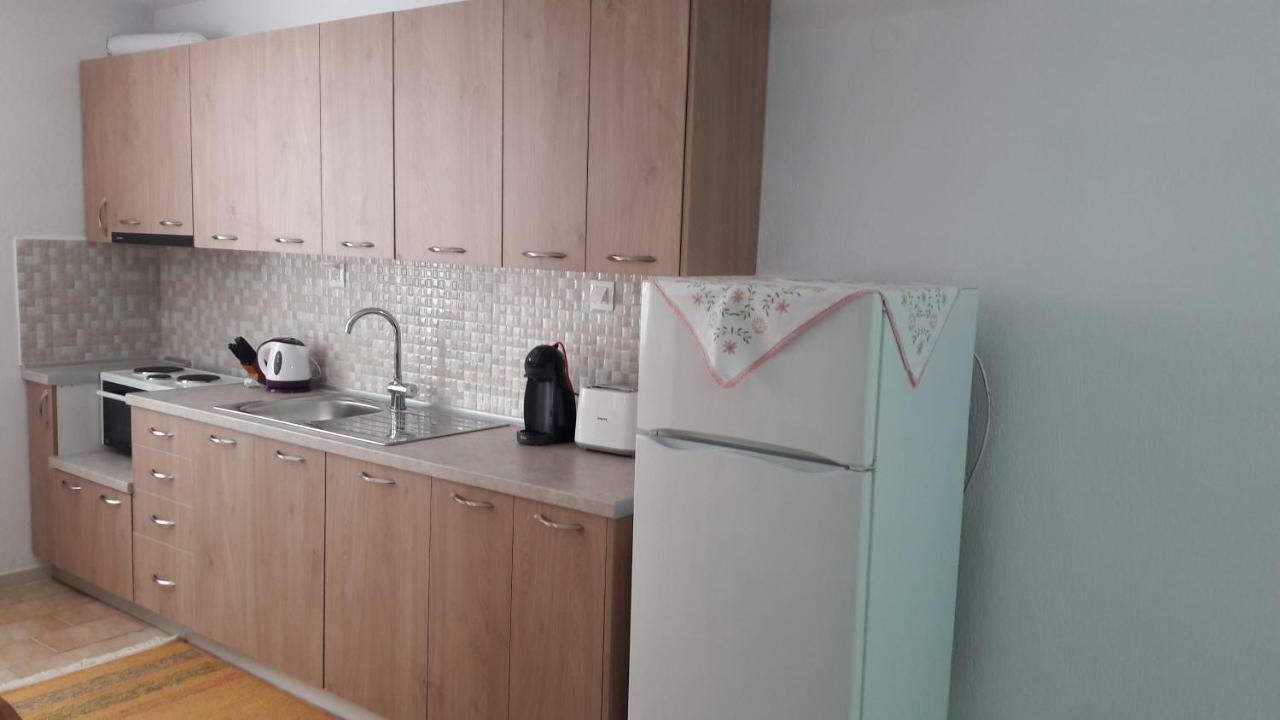 Anastasia' S Guest House Neos Marmaras Dış mekan fotoğraf