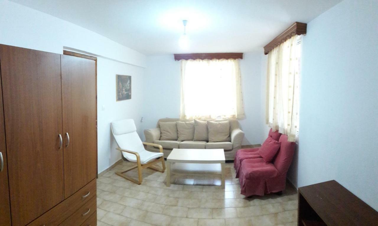 Anastasia' S Guest House Neos Marmaras Dış mekan fotoğraf