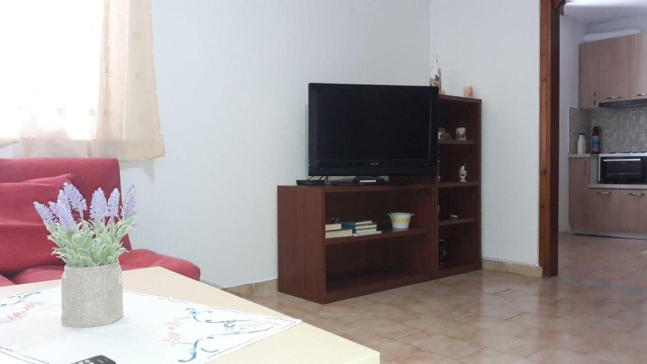 Anastasia' S Guest House Neos Marmaras Dış mekan fotoğraf