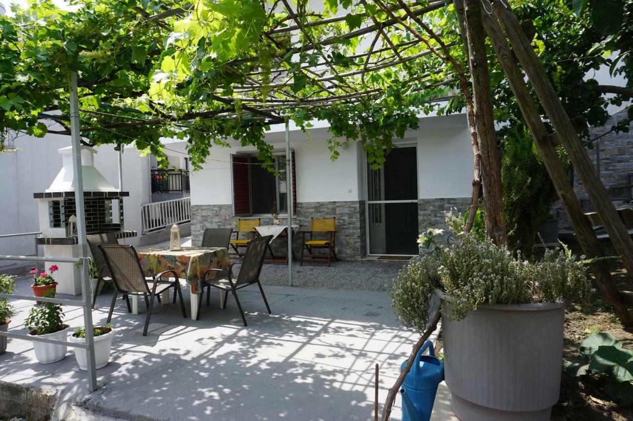 Anastasia' S Guest House Neos Marmaras Dış mekan fotoğraf