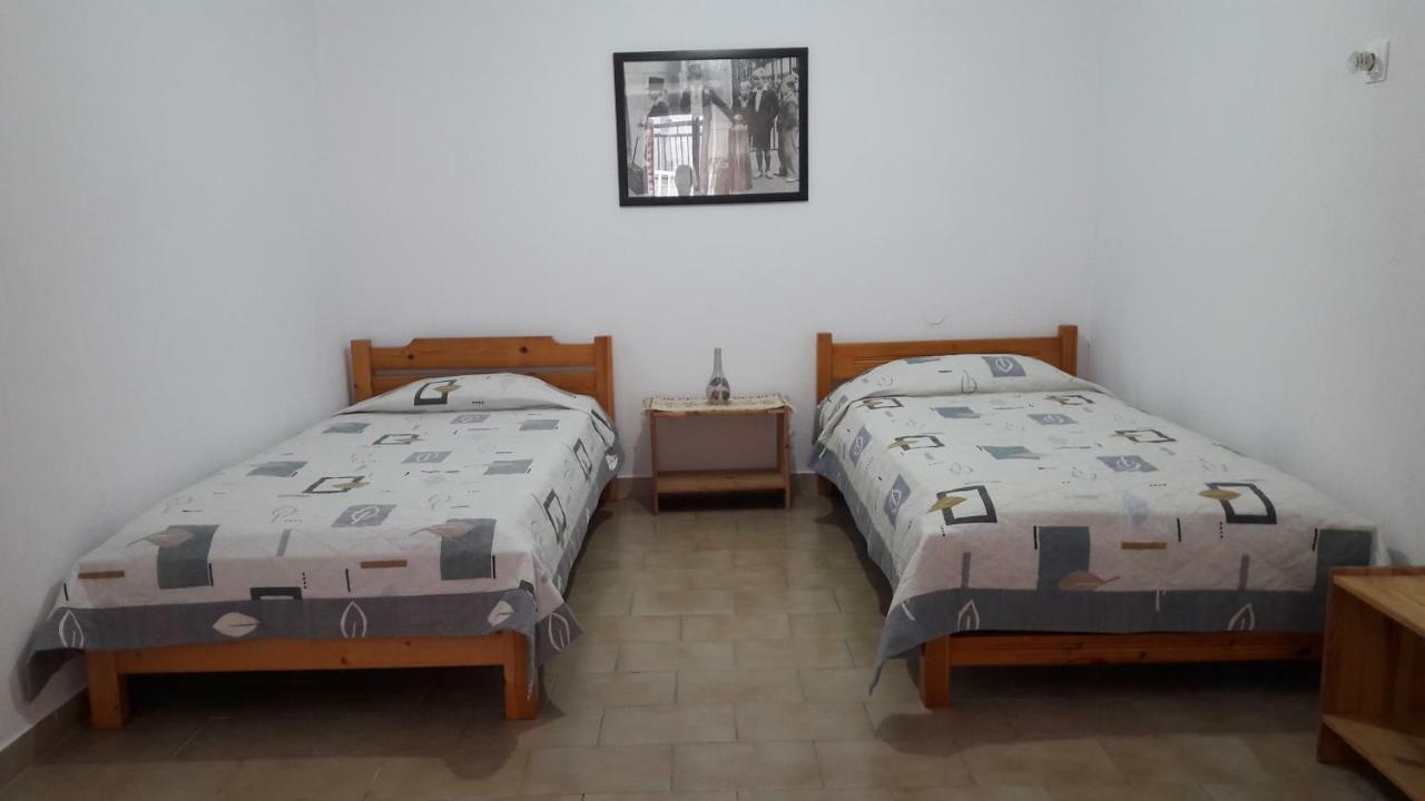 Anastasia' S Guest House Neos Marmaras Dış mekan fotoğraf