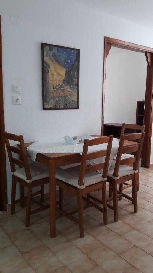 Anastasia' S Guest House Neos Marmaras Dış mekan fotoğraf