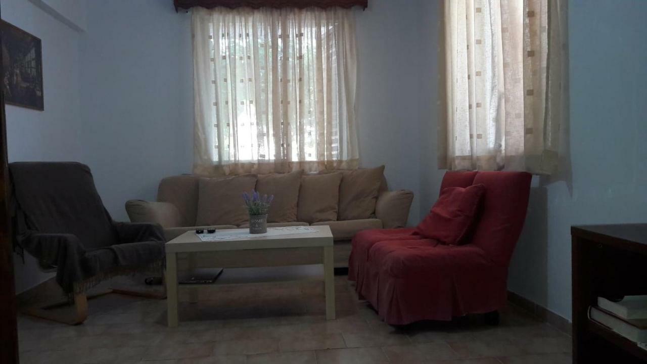 Anastasia' S Guest House Neos Marmaras Dış mekan fotoğraf