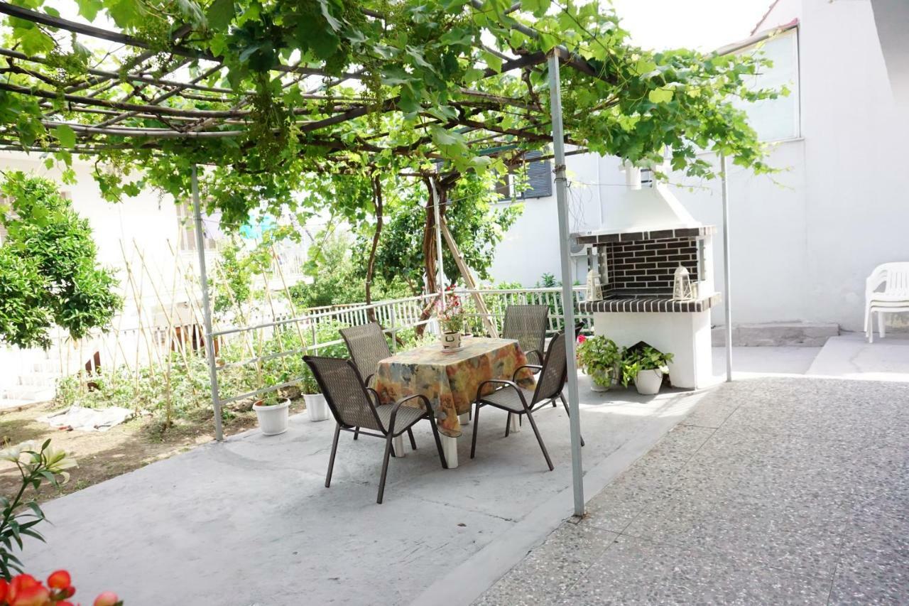 Anastasia' S Guest House Neos Marmaras Dış mekan fotoğraf
