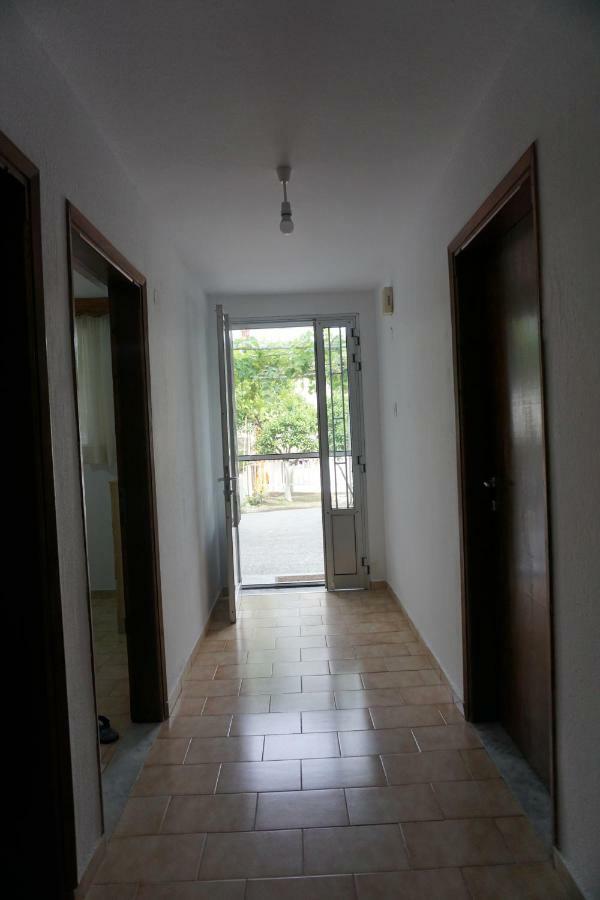 Anastasia' S Guest House Neos Marmaras Dış mekan fotoğraf