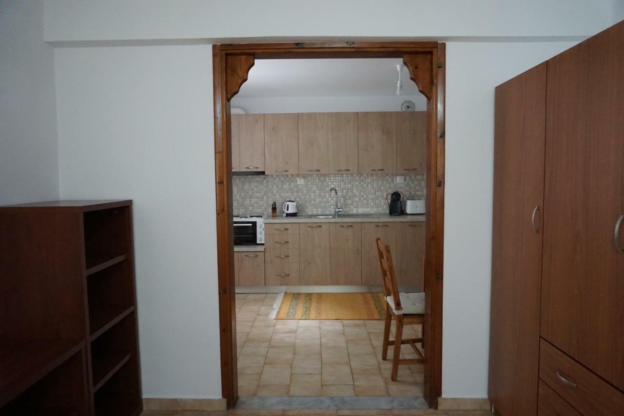 Anastasia' S Guest House Neos Marmaras Dış mekan fotoğraf