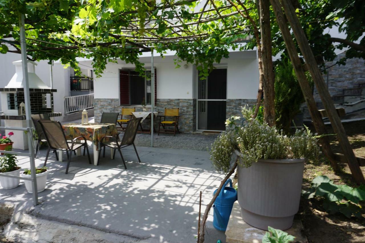 Anastasia' S Guest House Neos Marmaras Dış mekan fotoğraf
