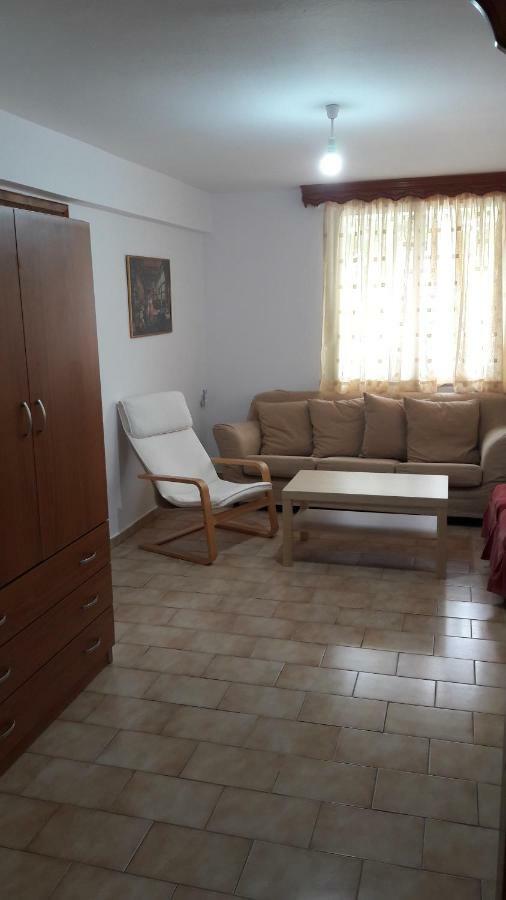 Anastasia' S Guest House Neos Marmaras Dış mekan fotoğraf